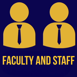 image for Faculty and Staff