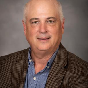 Profile Image of Frederick Gordon, Ph.D.