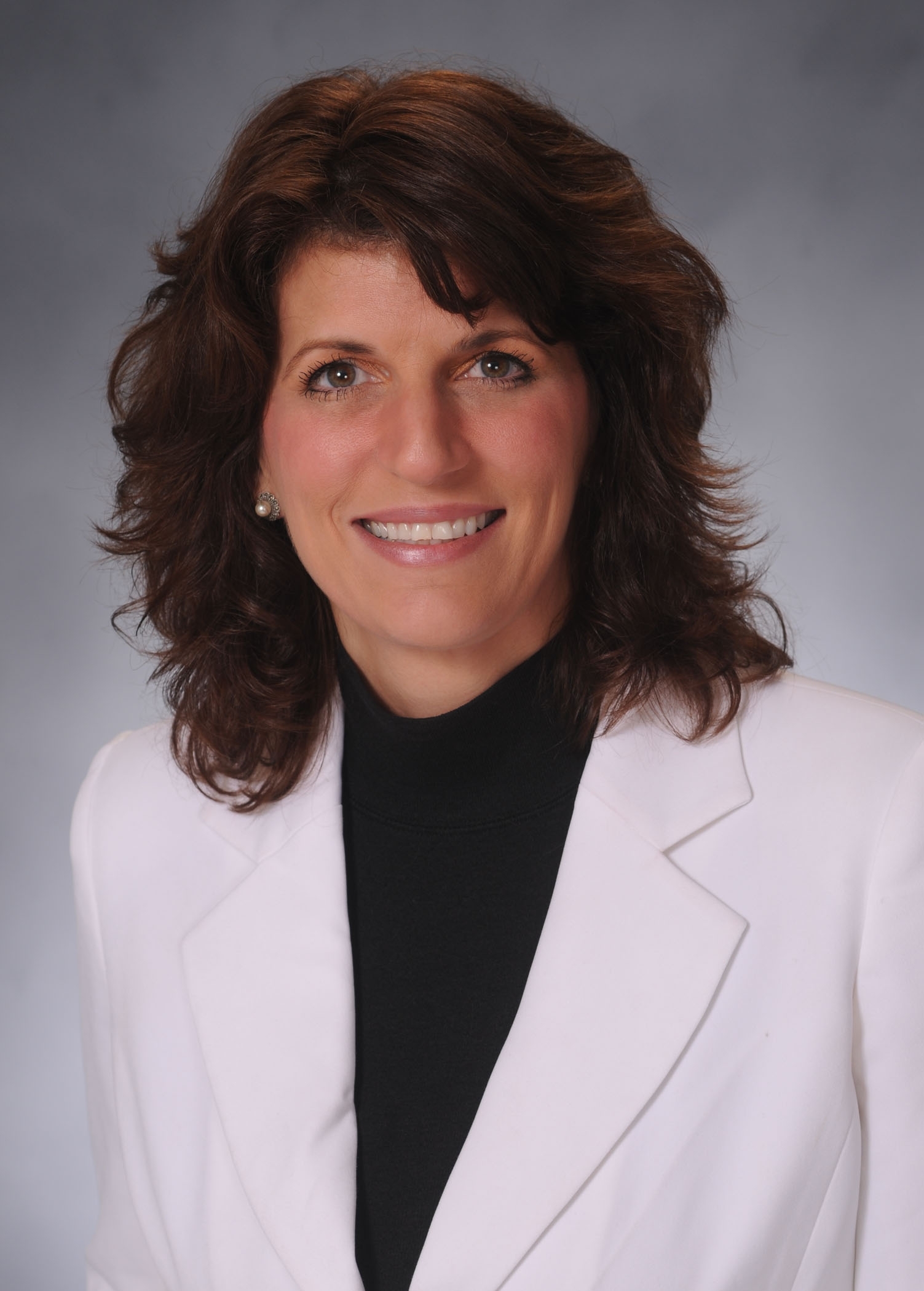 Photo of Dr. Michele Crumley Coordinator