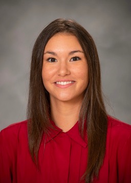 Photo of Shania Siebert