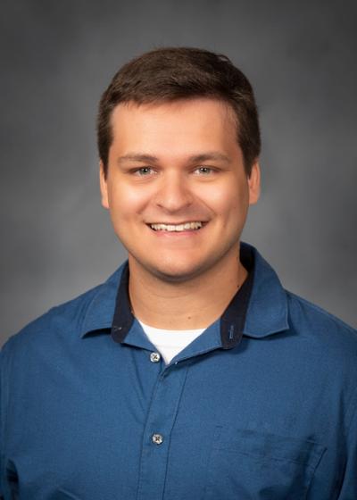 Photo of Jacob Gillenwater Undergraduate Coordinator - B.S. in Computer Science and Honors Coordinator