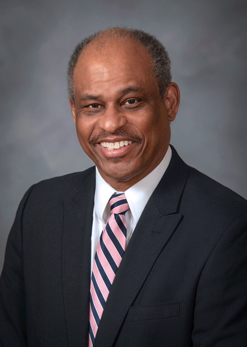 Photo of Dr. Steve Ellis Assistant Dean for Student AffairsBill Gatton College of Pharmacy