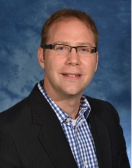 Matt Jenkins of Matt Jenkins