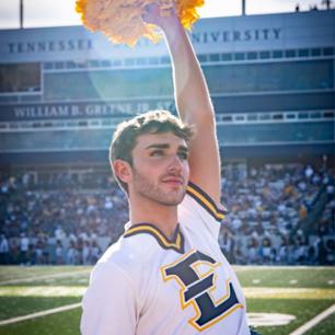 Photo of
Caleb Anderson
Asst VP of Social Media