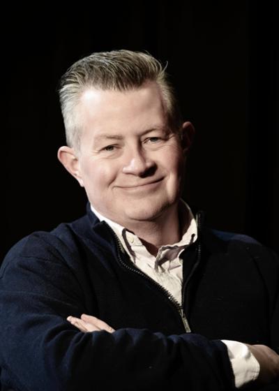 Joe Smith of Joe Smith