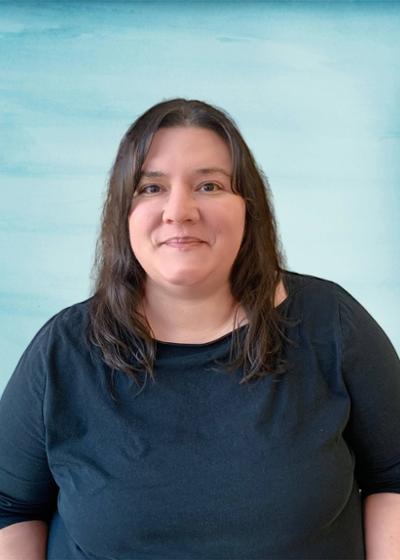 Photo of Tracie Gamble Advisor Graduate Business Programs