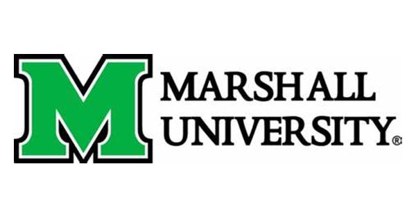 Marshal Univeristy Logo