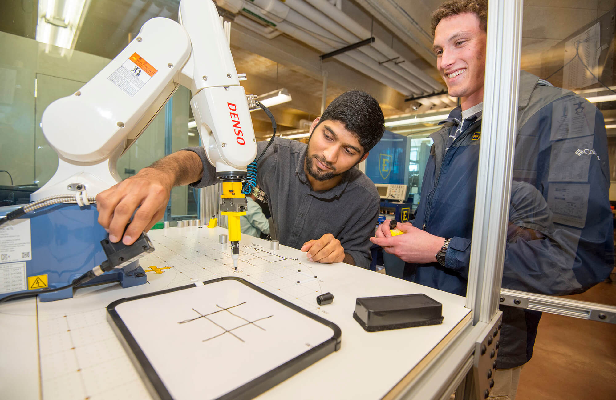 image for Engineering Technology