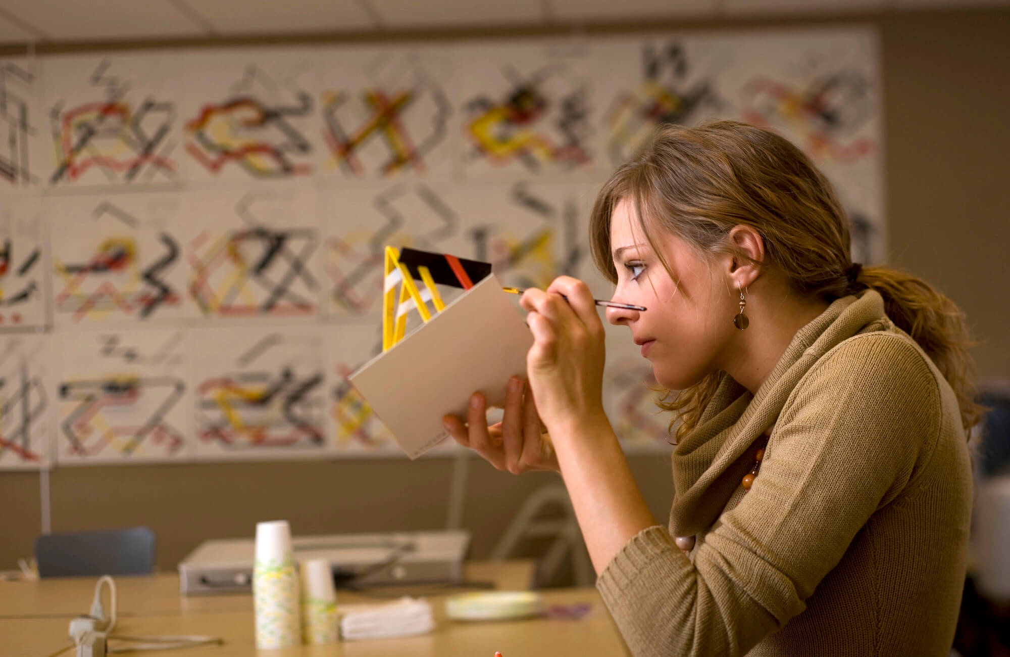 image for Interior Architecture