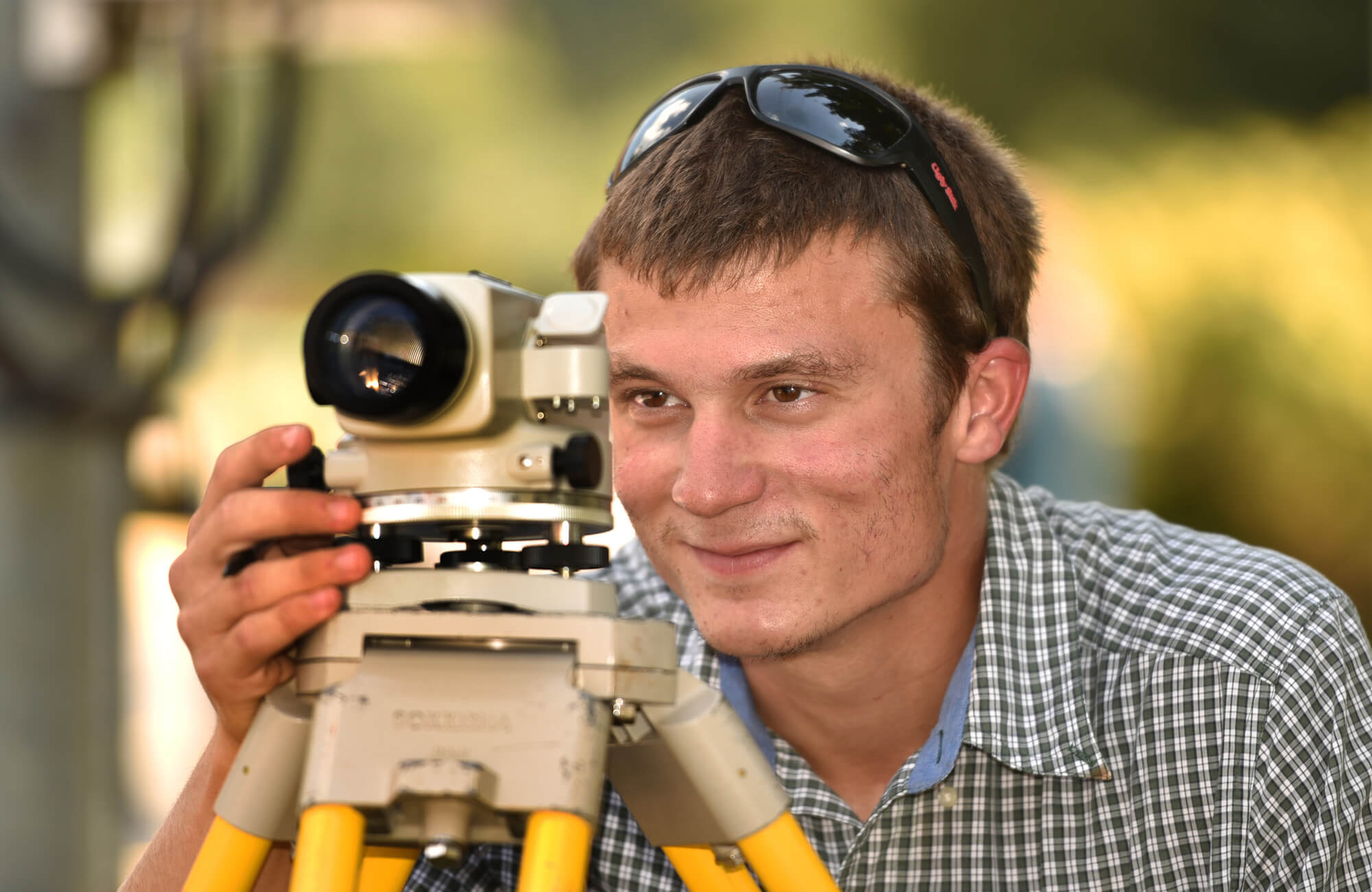 image for Surveying & Mapping