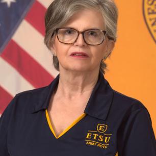 Deborah Donaldson of Deborah Donaldson