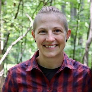 Photo of Bethany Novotny
Ph.D., Associate Professor, Nature-Based Therapy Certificate Coordinator