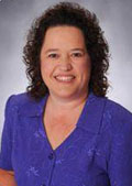 Photo of Teresa Brooks Taylor M.A., HS-BCP, Assistant Professor