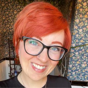 Photo of Aly Barnette
Ph.D.