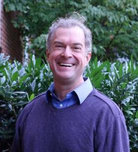 Photo of Bill Garris Ph. D., Associate Professor, HDAL advisor