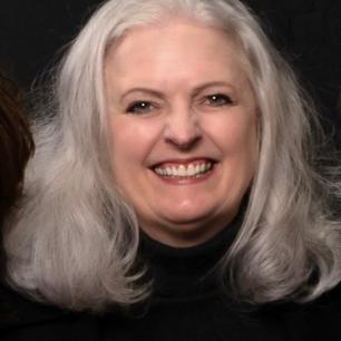 Photo of Dr. Jamie Branam Brown Faculty Emeritus