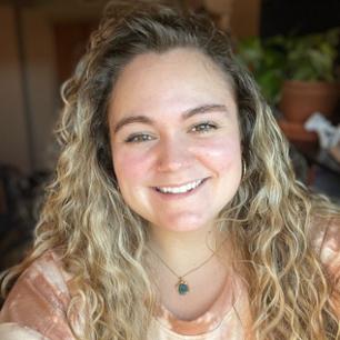 Photo of Kelsey Shubert M.A., Director of Field Instruction