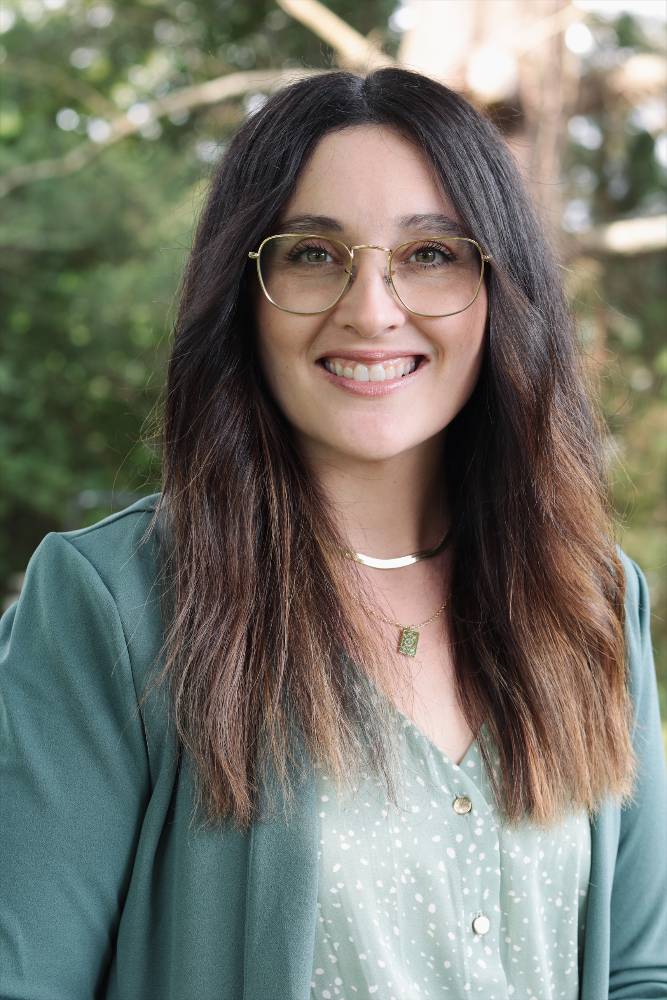 Photo of Christy Oaks
Ph. D.