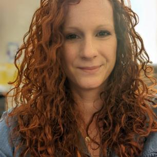 Photo of Jennifer Zorotovich Ph.D., CFLE, GC-C, Associate Professor