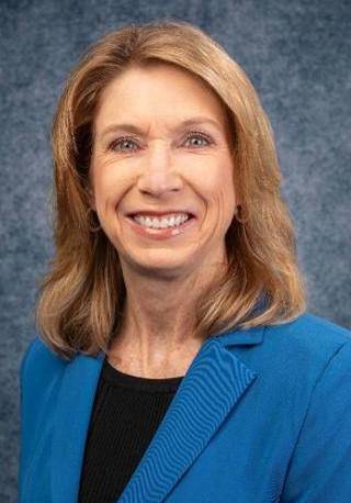 Photo of Tammy Hollyfield, MS, RD, LDN Assistant Professor, Clinical Instructor