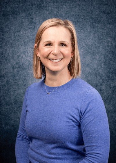 Photo of Landy Elledge 