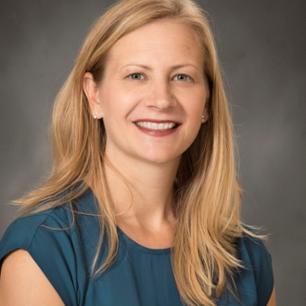 Photo of Sara Mietzner Academic Advisor
