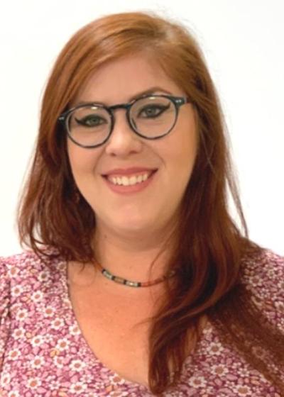 Photo of Maggie Branch Office Coordinator