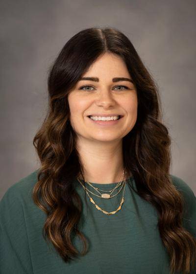 Photo of Nellie Frye Academic Advisor