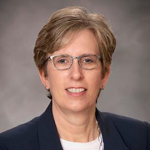 Photo of Michelle Lee, PhD, RD, LDN School Director, School of Clinical Sciences,  Graduate Coordinator & Professor