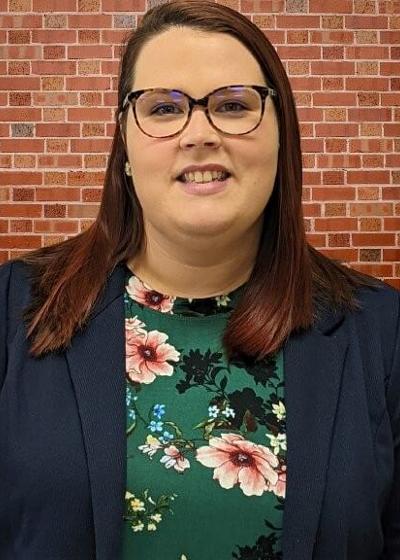 Photo of Dr. Melody Blevins Associate Director