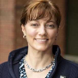 Alison Barton of Alison L. Barton