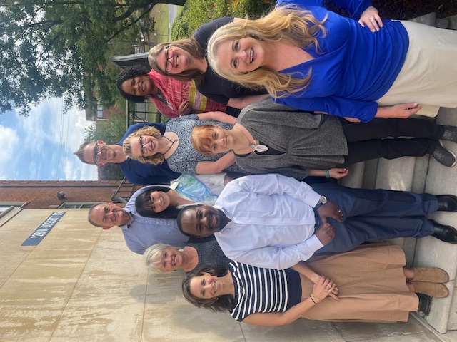 Welcome to the Educational Foundations and Special Education