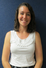 Photo of Aimee Johnson,