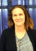 Photo of Allison Mains,