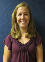 Photo of Anna Lucht,