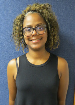 Photo of Ashley Stewart,