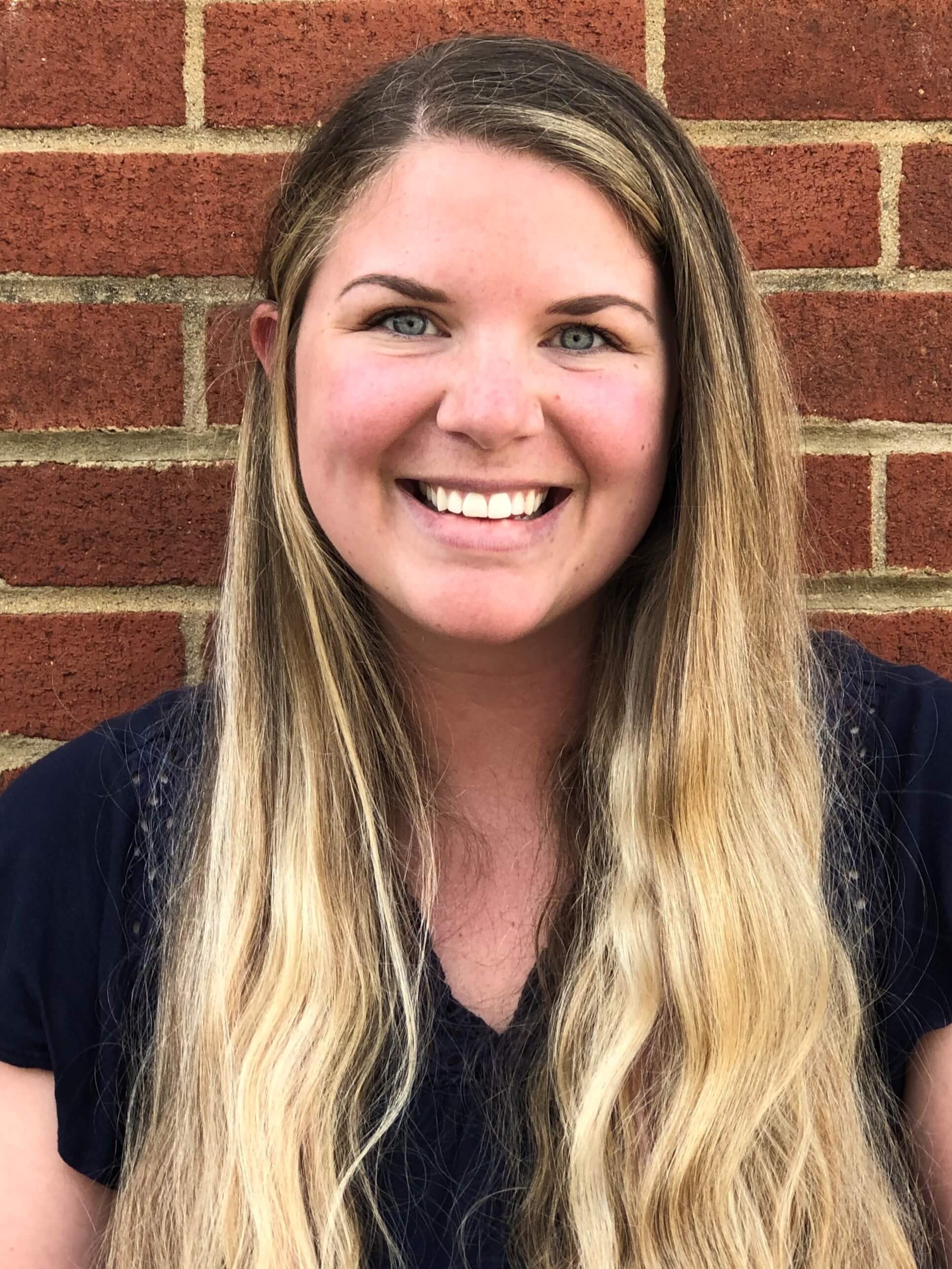 Photo of LeaAnna Baker,