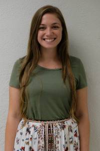 Photo of Bethany Johnson,