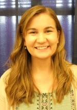 Photo of Caitlin Burton,