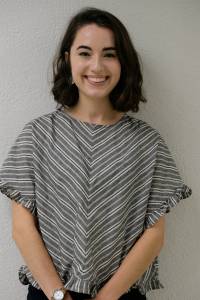 Photo of Cassie Boyd,