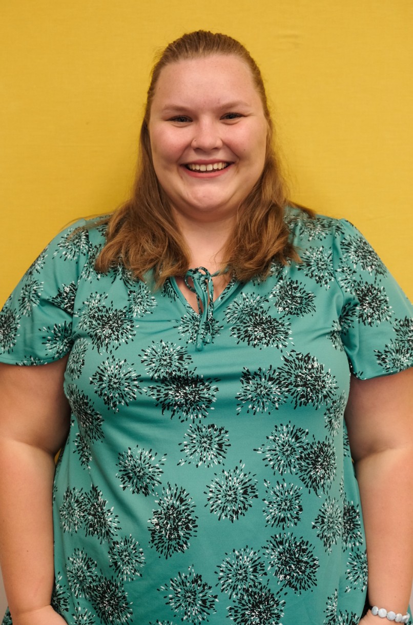 Photo of Catie Dean,