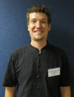 Photo of Daniel Scherer-Emunds,