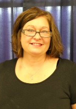 Photo of Deanna Heath,