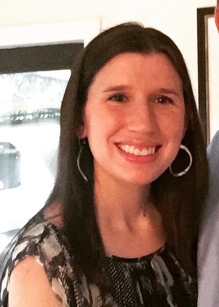 Photo of Allie Deckard, MSN,CPNP