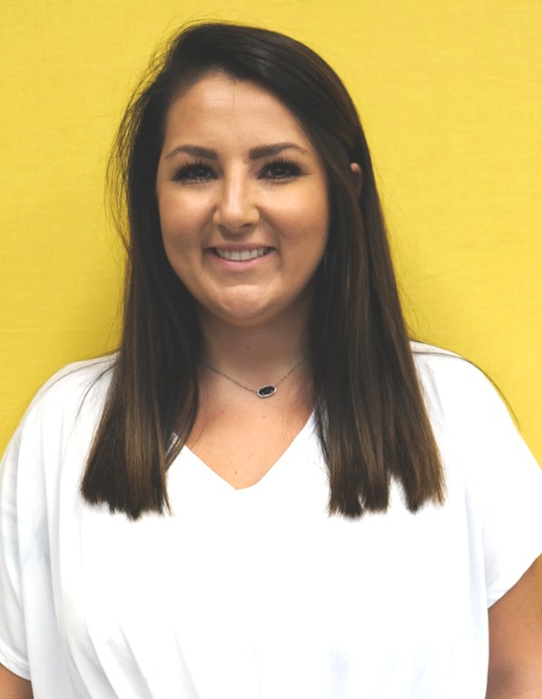 Photo of Harley Blevins,