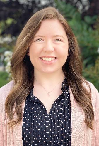 Photo of Anna Higginbotham,