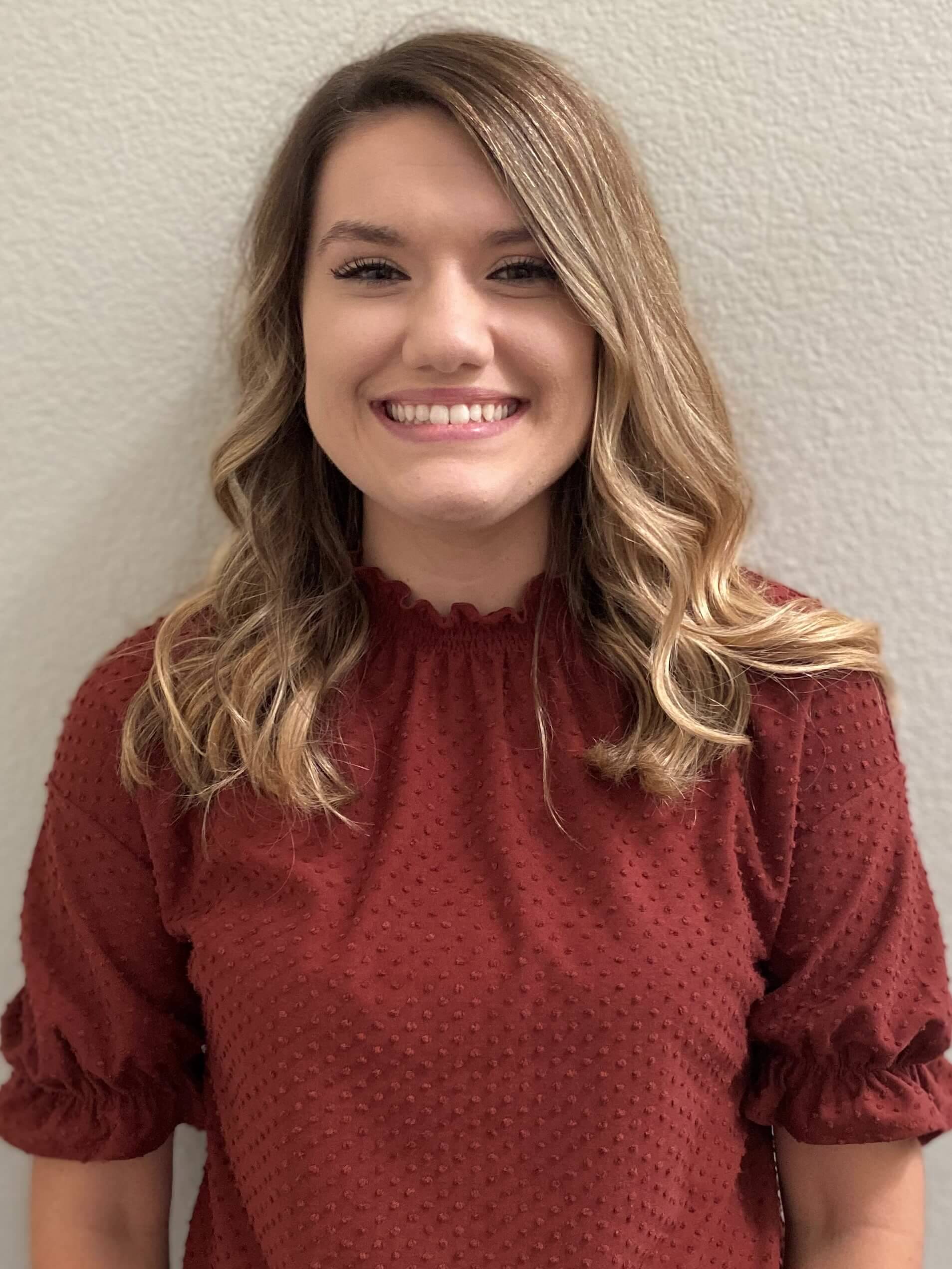 Photo of Makenzie Holtermann,