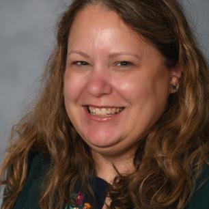 Photo of Julie Hopkins, PhD, LMSW