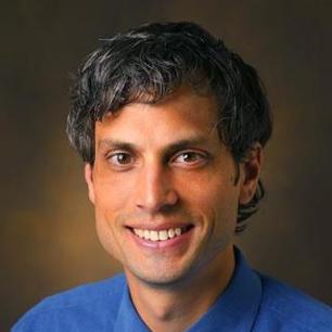 Photo of Jeff Hine, PhD, BCBA