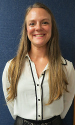 Photo of Jilian Pennington,